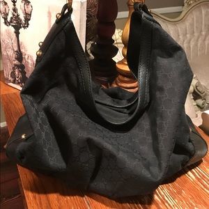 extra large hobo bag